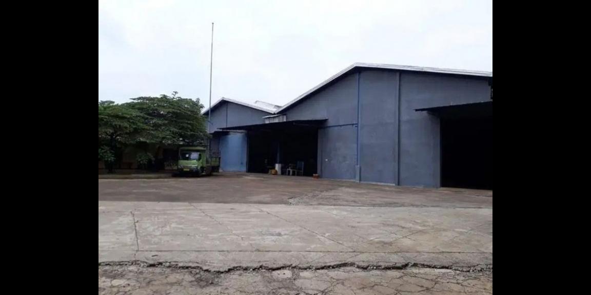 Dijual Gudang Luas di Raya Teras, Mojokerto Dijual Gudang Luas di Raya Teras, Mojokerto