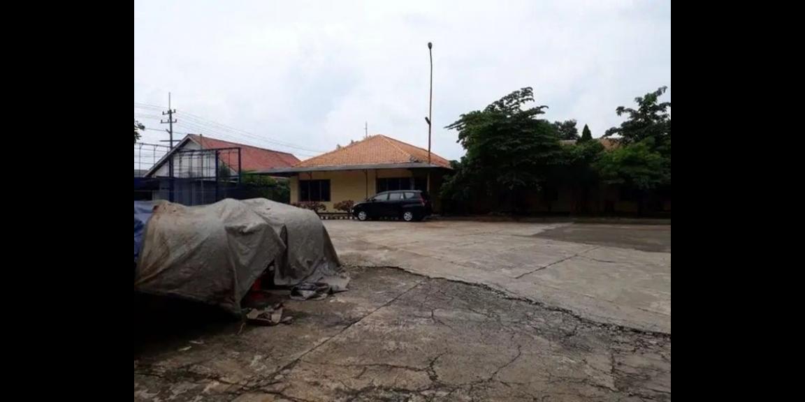 Dijual Gudang Luas di Raya Teras, Mojokerto Dijual Gudang Luas di Raya Teras, Mojokerto