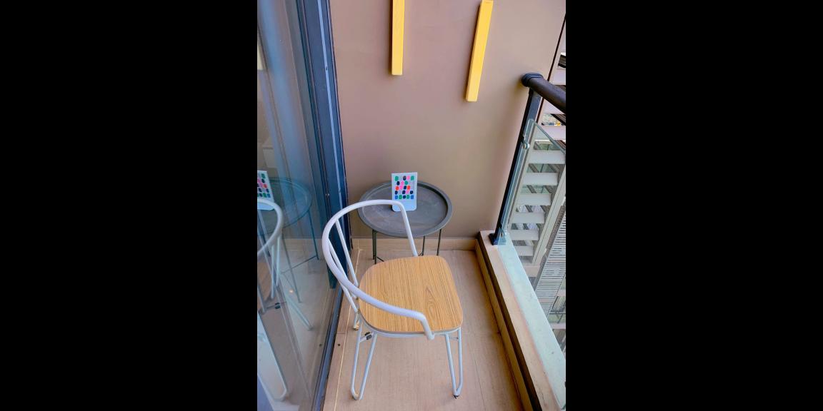 Disewakan Apartemen Sky House BSD studio fully furnish Disewakan Apartemen Sky House BSD studio fully furnish