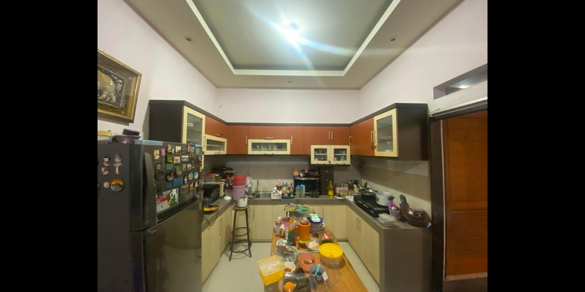 Dijual Rumah 2 Lantai di Perumahan Curug Indah, Jakarta Timur Dijual Rumah 2 Lantai di Perumahan Curug Indah, Jakarta Timur