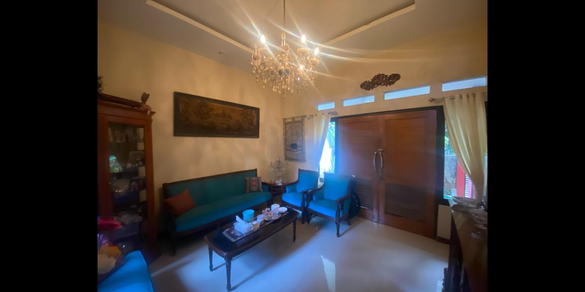 Dijual Rumah 2 Lantai di Perumahan Curug Indah, Jakarta Timur Dijual Rumah 2 Lantai di Perumahan Curug Indah, Jakarta Timur