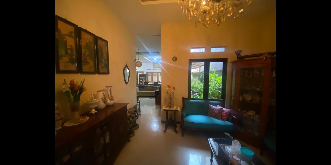 Dijual Rumah 2 Lantai di Perumahan Curug Indah, Jakarta Timur Dijual Rumah 2 Lantai di Perumahan Curug Indah, Jakarta Timur