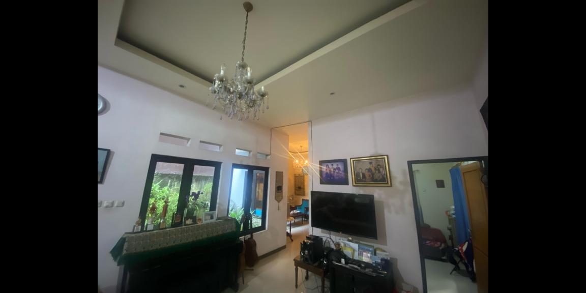 Dijual Rumah 2 Lantai di Perumahan Curug Indah, Jakarta Timur Dijual Rumah 2 Lantai di Perumahan Curug Indah, Jakarta Timur