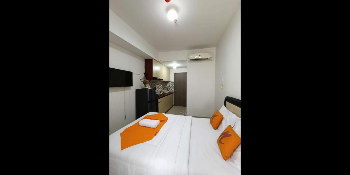 Disewakan Apartemen The Archies studio fully furnish sudirman Disewakan Apartemen The Archies studio fully furnish sudirman