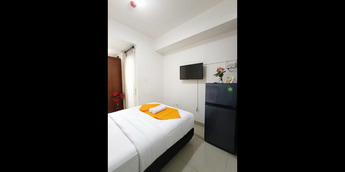 Disewakan Apartemen The Archies studio fully furnish sudirman Disewakan Apartemen The Archies studio fully furnish sudirman