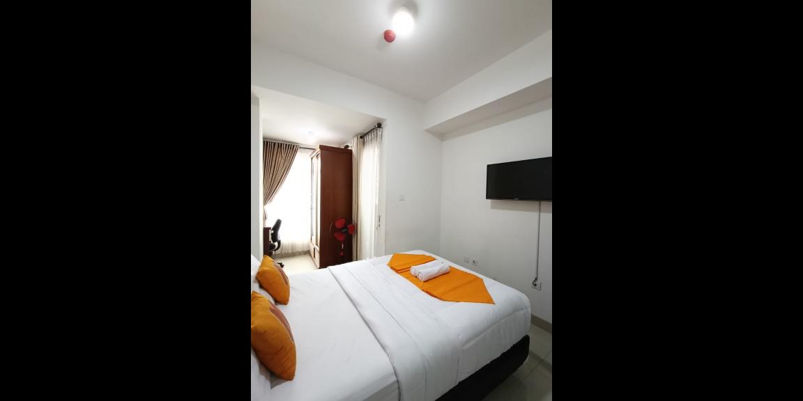 Disewakan Apartemen The Archies studio fully furnish sudirman Disewakan Apartemen The Archies studio fully furnish sudirman