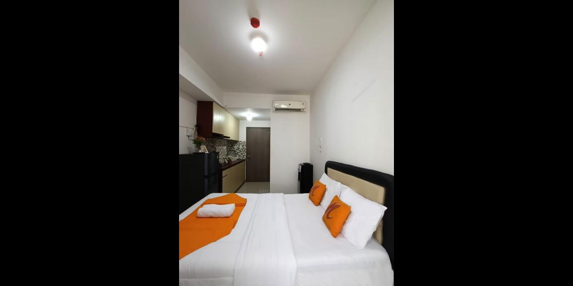 Disewakan Apartemen The Archies studio fully furnish sudirman Disewakan Apartemen The Archies studio fully furnish sudirman