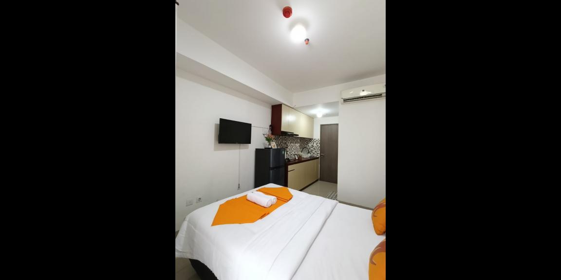 Disewakan Apartemen The Archies studio fully furnish sudirman Disewakan Apartemen The Archies studio fully furnish sudirman