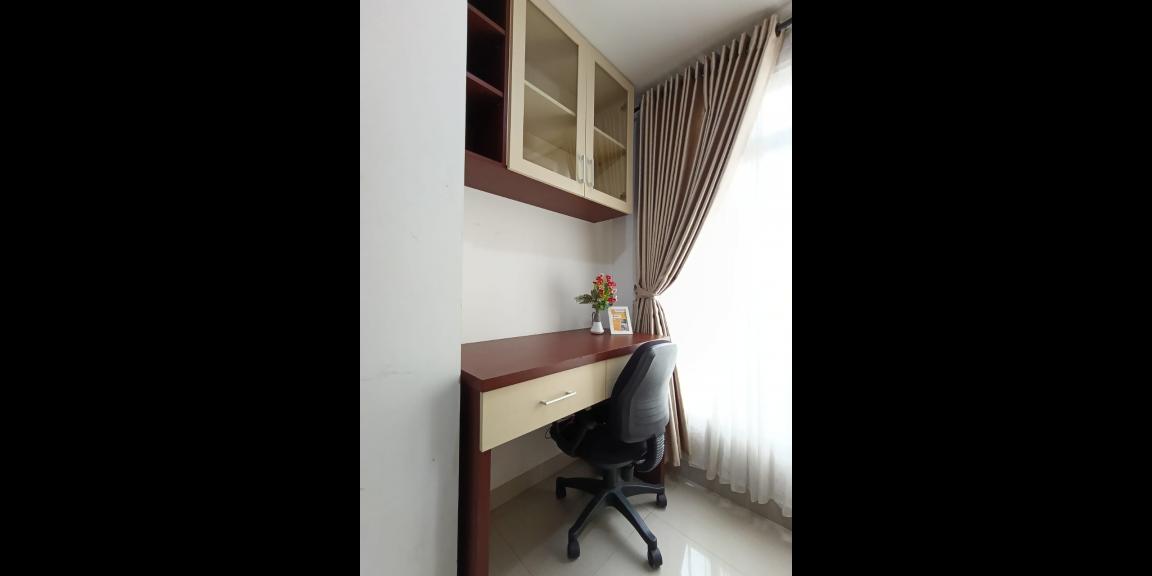 Disewakan Apartemen The Archies studio fully furnish sudirman Disewakan Apartemen The Archies studio fully furnish sudirman