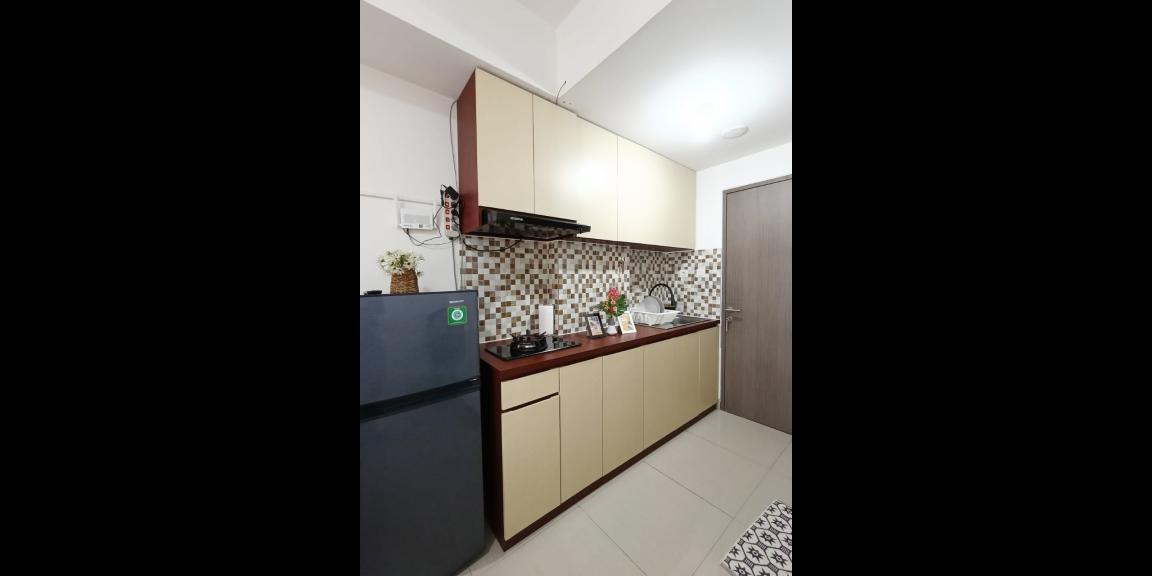 Disewakan Apartemen The Archies studio fully furnish sudirman Disewakan Apartemen The Archies studio fully furnish sudirman