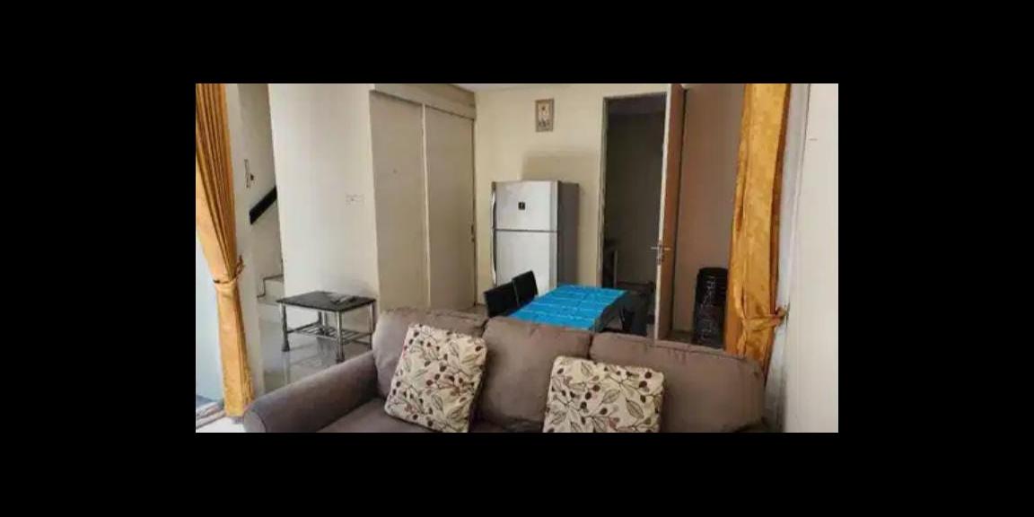 Disewakan Rumah Minimalis di Perumahan Royal Residence, Surabaya Disewakan Rumah Minimalis di Perumahan Royal Residence, Surabaya