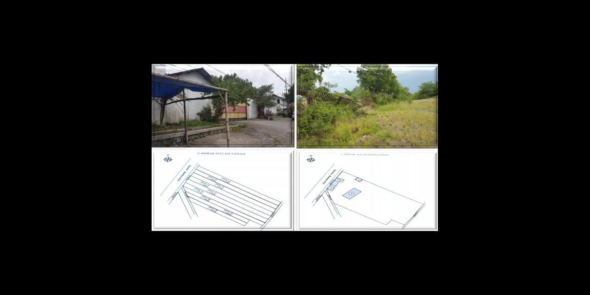 Dijual Pabrik Kosong di Awang Awang, Mojokerto Dijual Pabrik Kosong di Awang Awang, Mojokerto