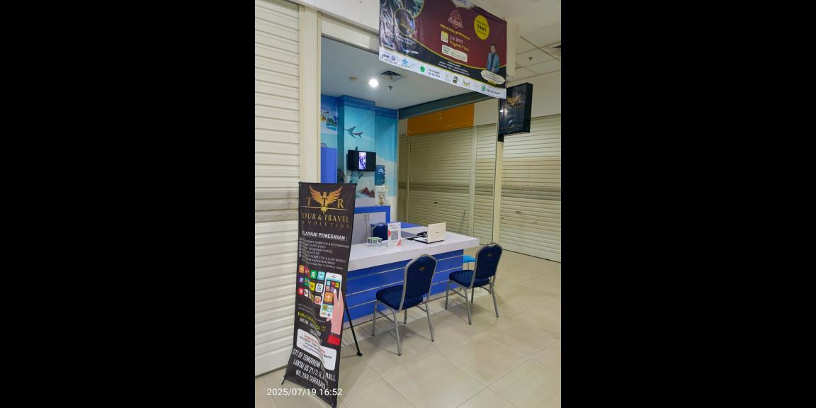 Jual Cepat, Butuh Uang !! Kios di Mall CITO (City Of Tomorrow) Jual Cepat, Butuh Uang !! Kios di Mall CITO (City Of Tomorrow)