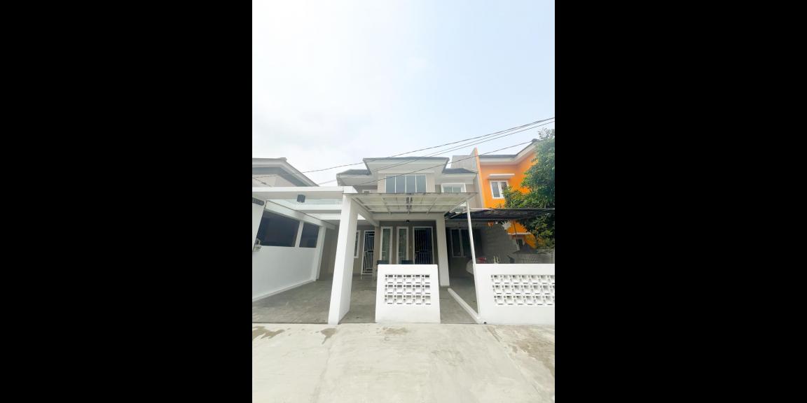 Dijual Rumah Bagus di Islamic Village, Tangerang Dijual Rumah Bagus di Islamic Village, Tangerang