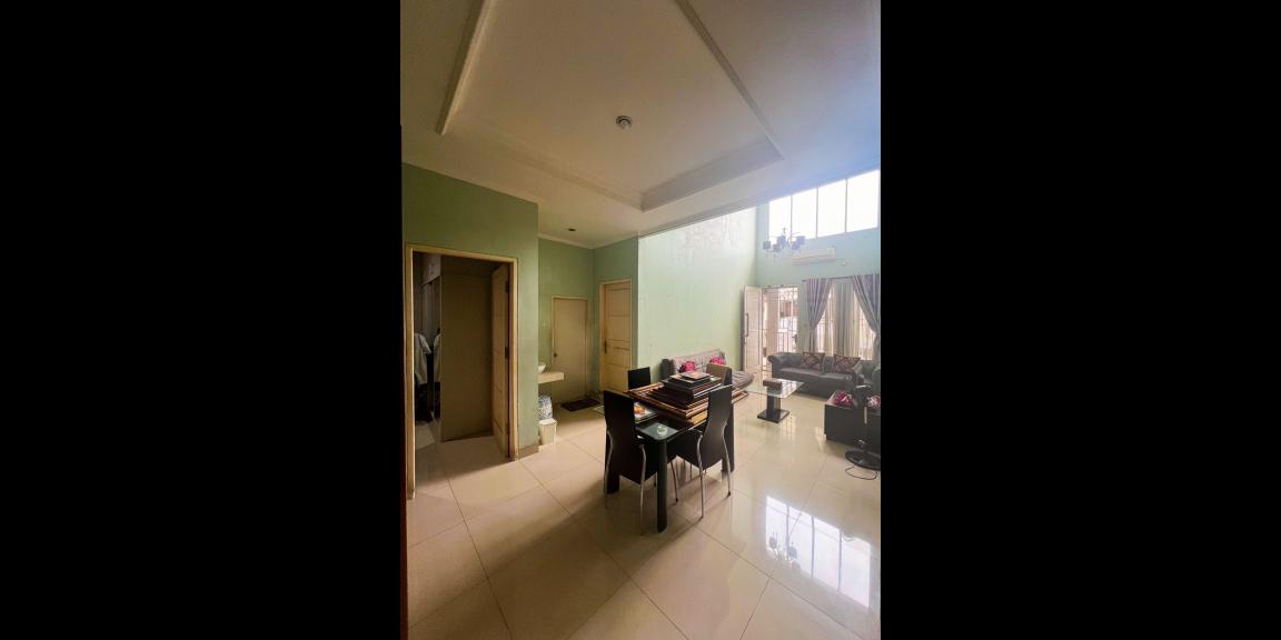 Dijual Rumah Bagus di Islamic Village, Tangerang Dijual Rumah Bagus di Islamic Village, Tangerang