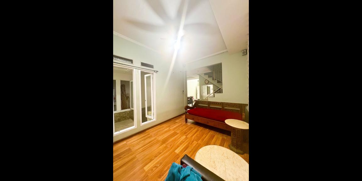 Dijual Rumah Bagus di Islamic Village, Tangerang Dijual Rumah Bagus di Islamic Village, Tangerang