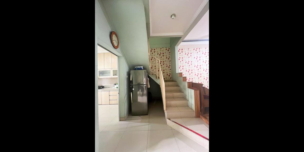 Dijual Rumah Bagus di Islamic Village, Tangerang Dijual Rumah Bagus di Islamic Village, Tangerang