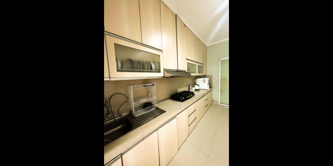 Dijual Rumah Bagus di Islamic Village, Tangerang Dijual Rumah Bagus di Islamic Village, Tangerang