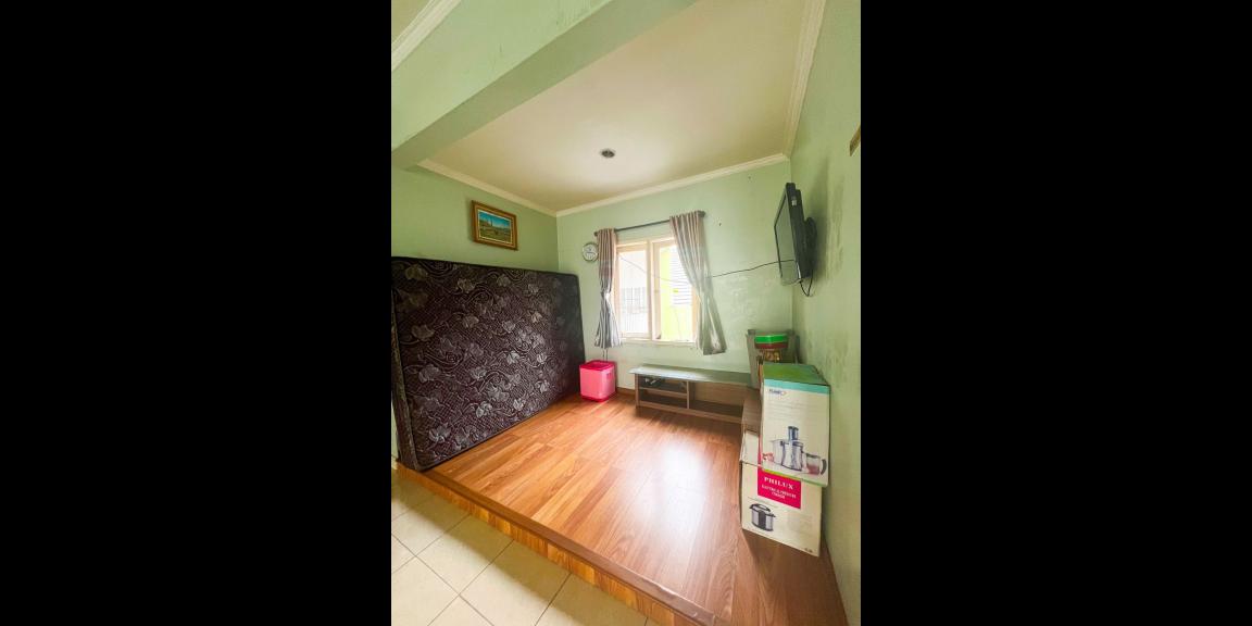 Dijual Rumah Bagus di Islamic Village, Tangerang Dijual Rumah Bagus di Islamic Village, Tangerang