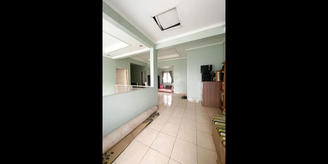 Dijual Rumah Bagus di Islamic Village, Tangerang Dijual Rumah Bagus di Islamic Village, Tangerang