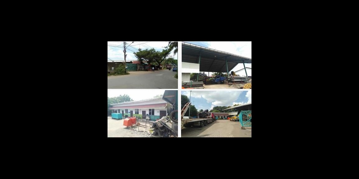 Dijual Gudang SHM di Biring Kanaya, Makassar Dijual Gudang SHM di Biring Kanaya, Makassar