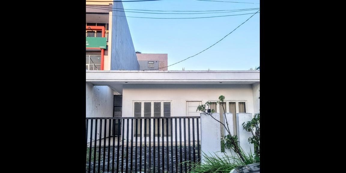 Dijual Rumah di Jl. Wiyung Praja, Wiyung – Kota Surabaya Dijual Rumah di Jl. Wiyung Praja, Wiyung – Kota Surabaya
