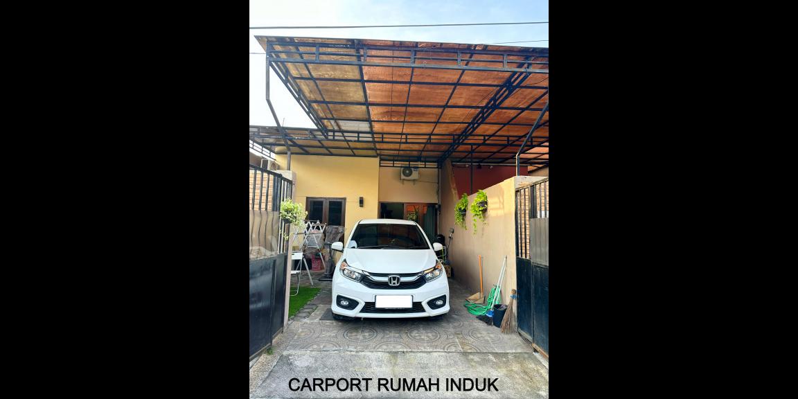Dijual Rumah Kos di Jalan Kutisari Selatan, Surabaya Dijual Rumah Kos di Jalan Kutisari Selatan, Surabaya