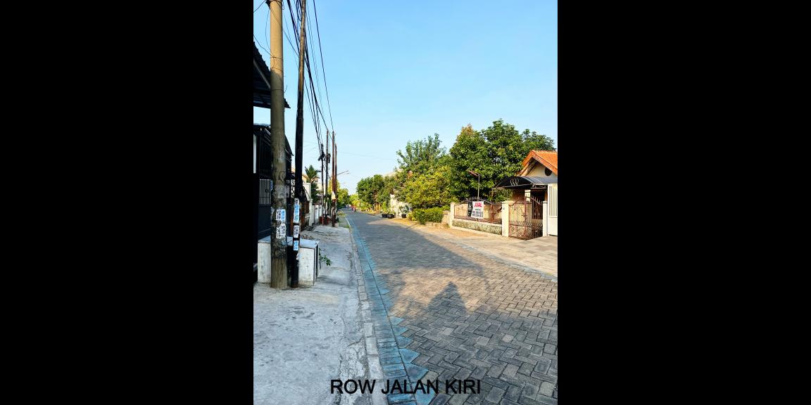 Dijual Rumah Kos di Jalan Kutisari Selatan, Surabaya Dijual Rumah Kos di Jalan Kutisari Selatan, Surabaya