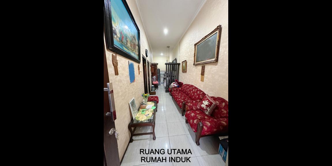 Dijual Rumah Kos di Jalan Kutisari Selatan, Surabaya Dijual Rumah Kos di Jalan Kutisari Selatan, Surabaya