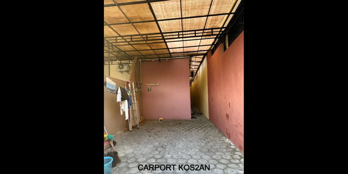 Dijual Rumah Kos di Jalan Kutisari Selatan, Surabaya Dijual Rumah Kos di Jalan Kutisari Selatan, Surabaya