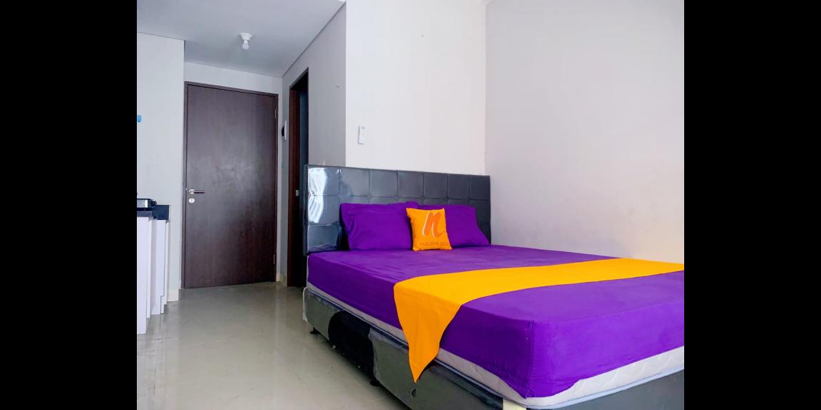 Disewakan Apartemen Transpark Juanda studio fully furnish 1907 Disewakan Apartemen Transpark Juanda studio fully furnish 1907