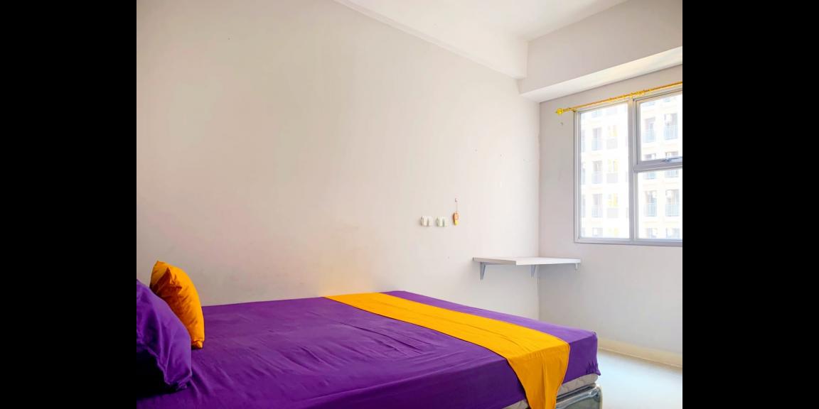 Disewakan Apartemen Transpark Juanda studio fully furnish 1907 Disewakan Apartemen Transpark Juanda studio fully furnish 1907