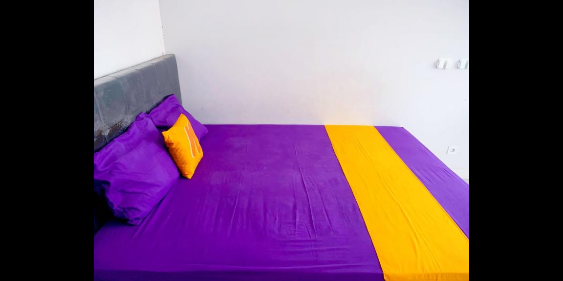 Disewakan Apartemen Transpark Juanda studio fully furnish 1907 Disewakan Apartemen Transpark Juanda studio fully furnish 1907