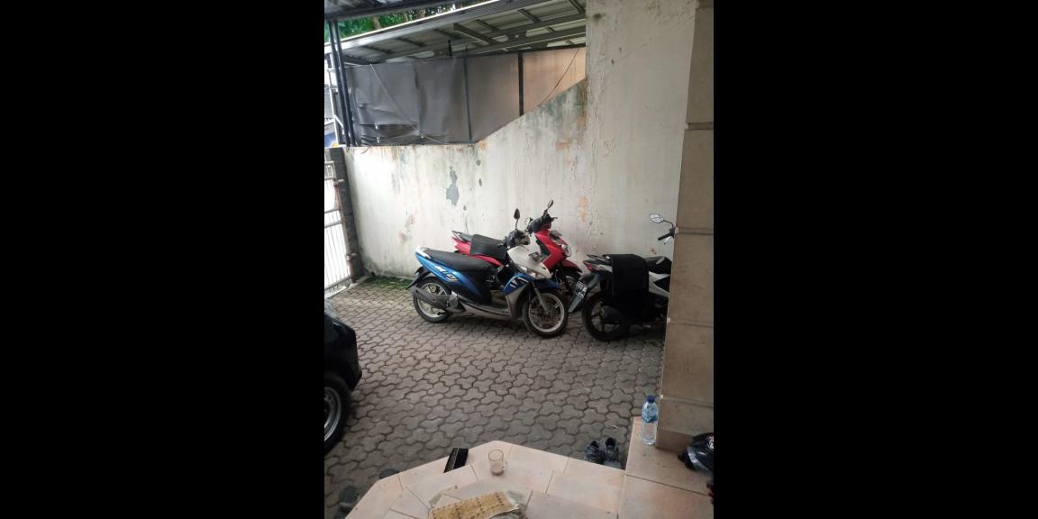 Rumah di Pasteur Bandung Rumah di Pasteur Bandung