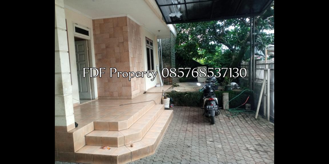 Rumah di Pasteur Bandung Rumah di Pasteur Bandung