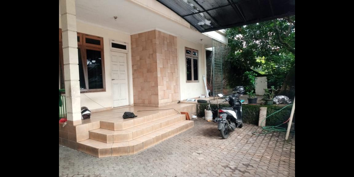 Rumah di Pasteur Bandung Rumah di Pasteur Bandung