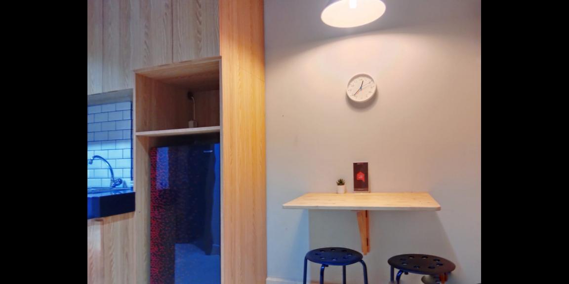 Disewakan Apartemen puri Orchard studio fully furnish Disewakan Apartemen puri Orchard studio fully furnish