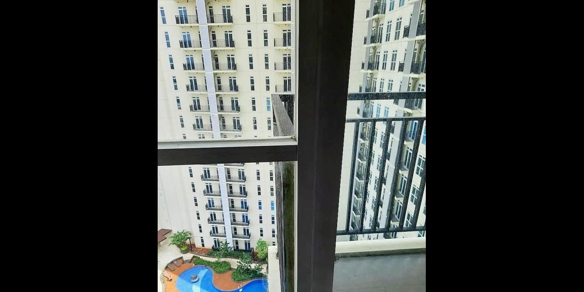 Disewakan Apartemen puri Orchard studio fully furnish Disewakan Apartemen puri Orchard studio fully furnish