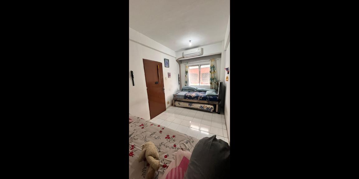 Dijual Apartemen City park 2 ed Room semi furnish Dijual Apartemen City park 2 ed Room semi furnish