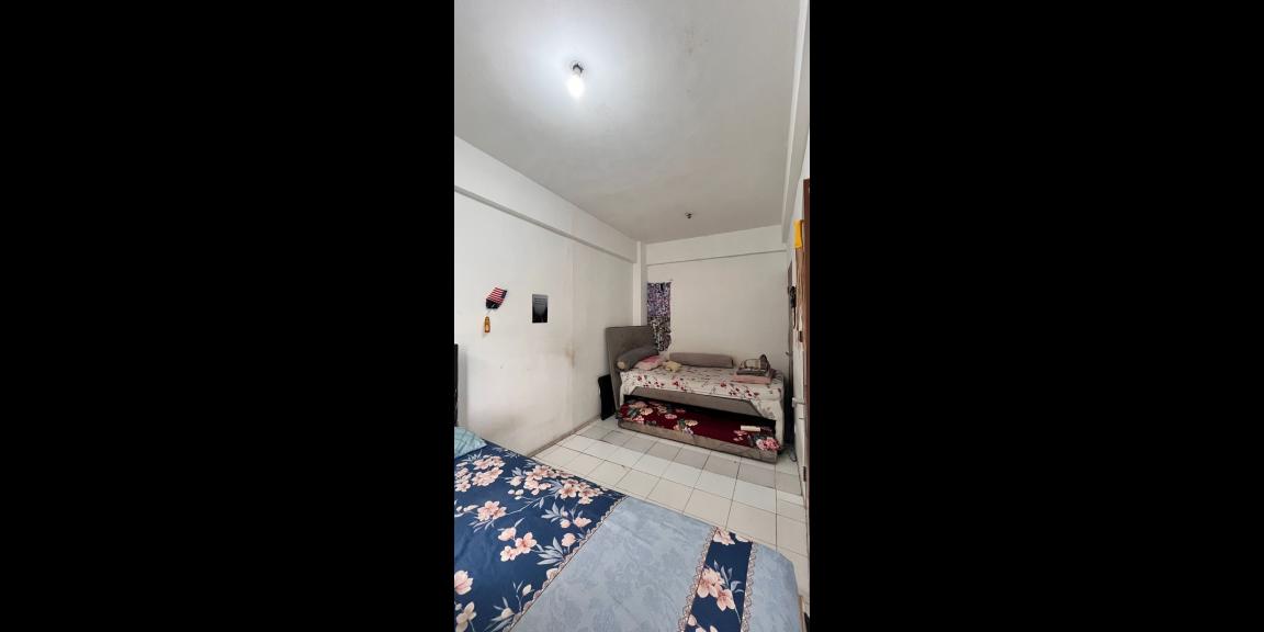Dijual Apartemen City park 2 ed Room semi furnish Dijual Apartemen City park 2 ed Room semi furnish