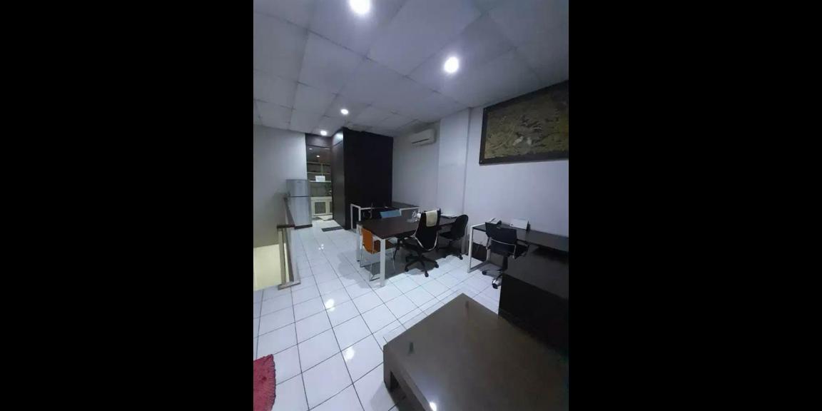 Dijual Rukan Botanical 2 lantai joglo Dijual Rukan Botanical 2 lantai joglo