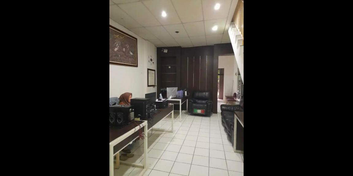 Dijual Rukan Botanical 2 lantai joglo Dijual Rukan Botanical 2 lantai joglo