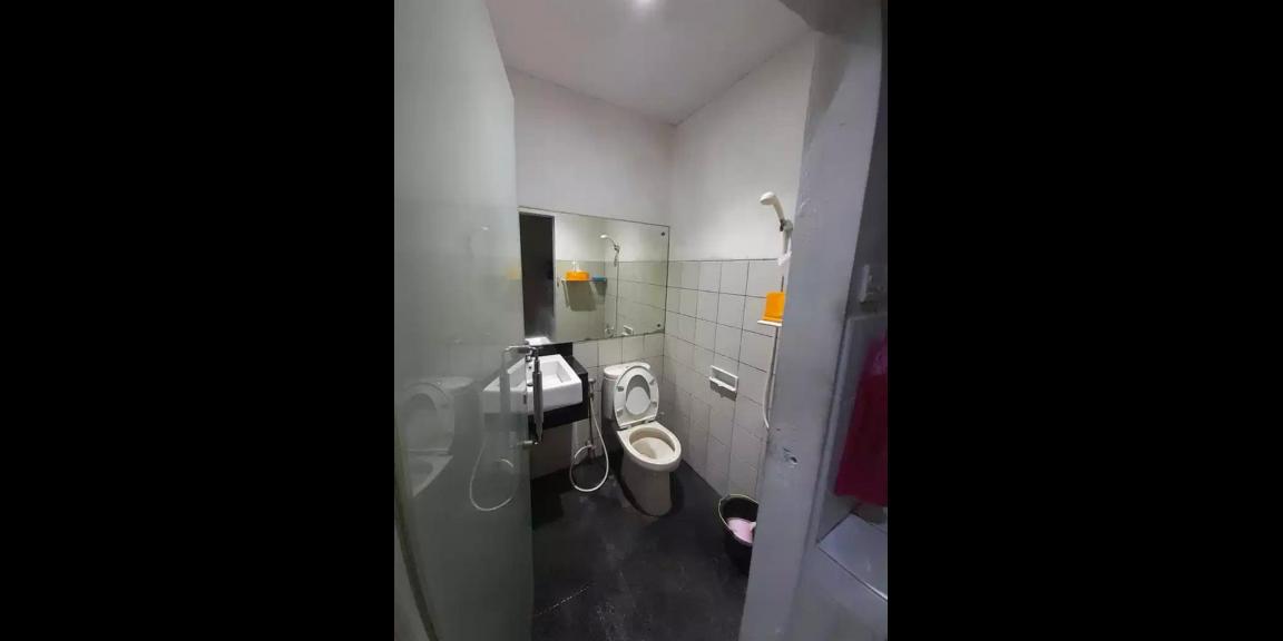 Dijual Rukan Botanical 2 lantai joglo Dijual Rukan Botanical 2 lantai joglo