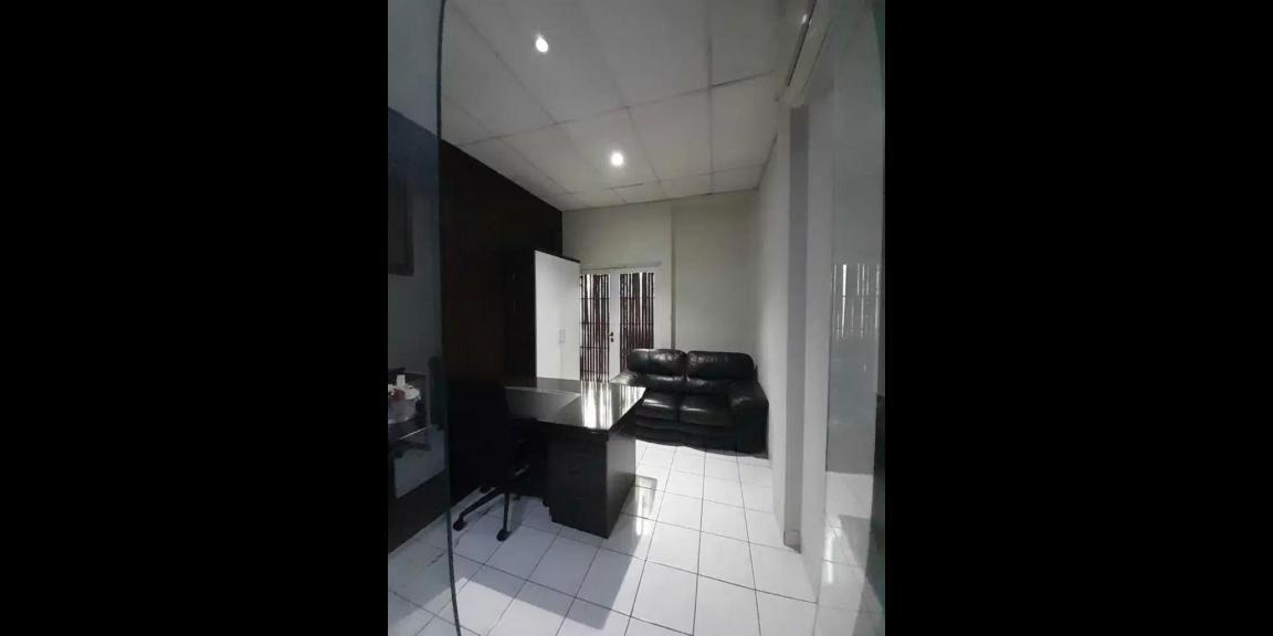 Dijual Rukan Botanical 2 lantai joglo Dijual Rukan Botanical 2 lantai joglo