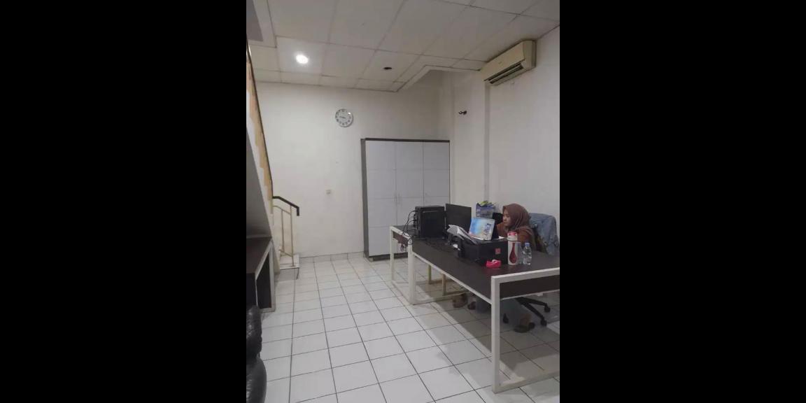 Dijual Rukan Botanical 2 lantai joglo Dijual Rukan Botanical 2 lantai joglo