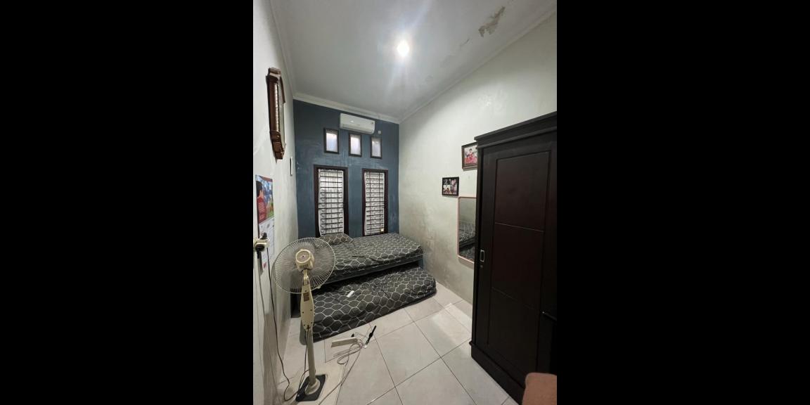 Rumah Semi furnished Siap Huni Lokasi Kedung Cowek Kenjeran Surabaya Utara Rumah Semi furnished Siap Huni Lokasi Kedung Cowek Kenjeran Surabaya Utara