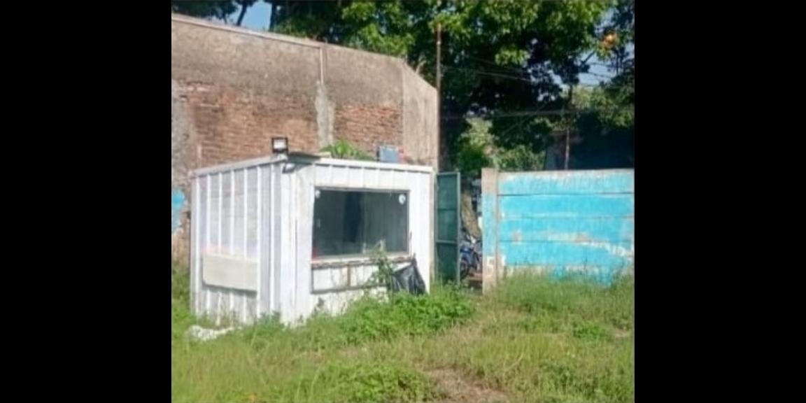 Dijual Tanah Kosong SHM di Mainroad Setiabudi, Kota Bandung Dijual Tanah Kosong SHM di Mainroad Setiabudi, Kota Bandung