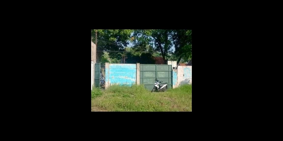 Dijual Tanah Kosong SHM di Mainroad Setiabudi, Kota Bandung Dijual Tanah Kosong SHM di Mainroad Setiabudi, Kota Bandung