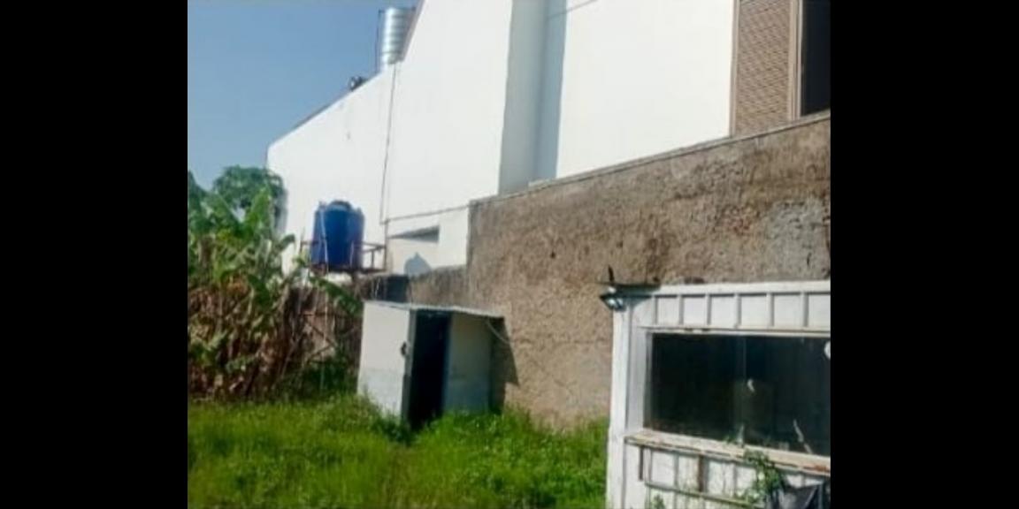 Dijual Tanah Kosong SHM di Mainroad Setiabudi, Kota Bandung Dijual Tanah Kosong SHM di Mainroad Setiabudi, Kota Bandung