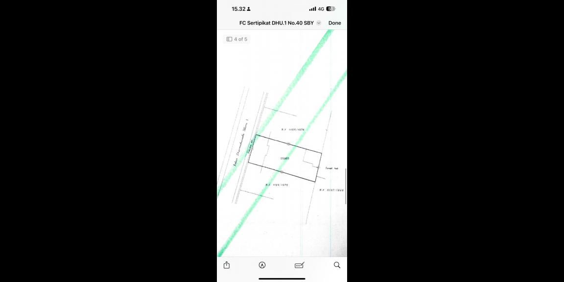 Jual Tanah di Dharmahusada Utara - seberang Gor Basket CLS Jual Tanah di Dharmahusada Utara - seberang Gor Basket CLS
